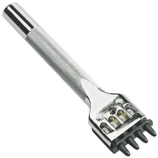 4 in 1 Punch Set