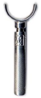 ASB Swivel Knife Edelstahl small