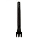 Locheisen 4er 2mm schwarz diamantform Pro-Line