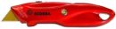 Premium Universalmesser Carbonstahl mit Titanlegierung