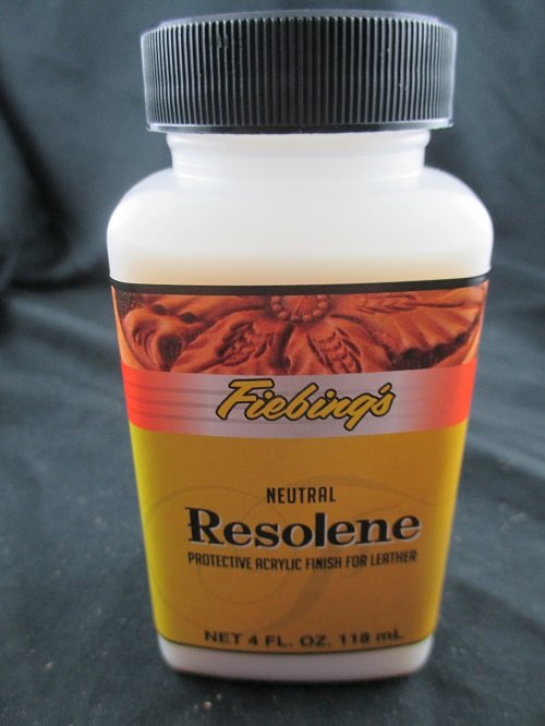 resolene spray