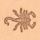 88462-00 Prägestempel Skorpion