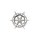 Concho Ships Wheel Steuerrad