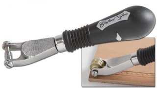Craftool Embossing Hand Tool