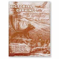 Pictorial Carving Book