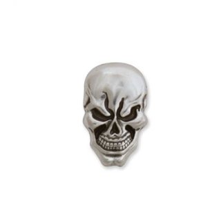 Zierniete Skull Totenkopf mini