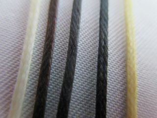 Tiger Ritza 25 1,0 mm JK 25 sand