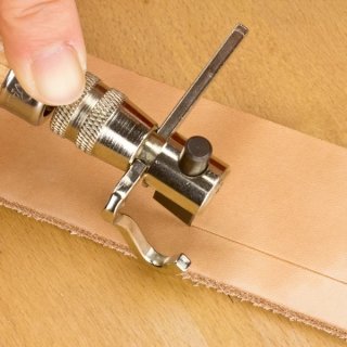 Handwerkzeug fr Klingen