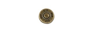 Concho Gewehr Patrone