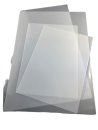 Blankoschablone 4-Set bertragungsfolie fr Muster