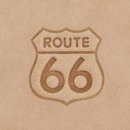 Ministempel Südwest Route 66