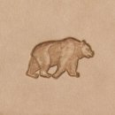 Ministempel Jagdmotive Bär