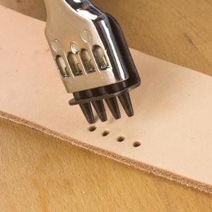 Lochpfeife fr Art. 3052-00 4in1 Locheisen