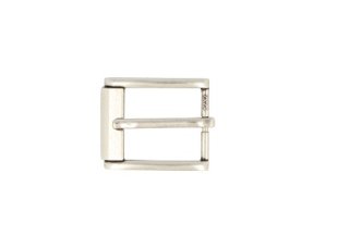 Schnalle klassisch argento america 3cm