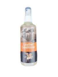 Pflegespray Conditioner Step 2 für Leder B&E