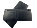 Geldbeutel Inlay BiFold Walletliner schwarz