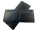 Geldbeutel Inlay BiFold Walletliner schwarz