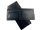 Geldbeutel Inlay BiFold Walletliner schwarz