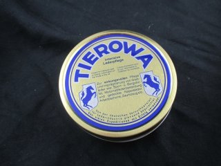 Tierowa Intensive Lederpflege