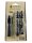 Locheisen Set 5 mm - 8 mm