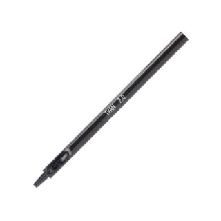 Locheisen rund 5/64 2 mm