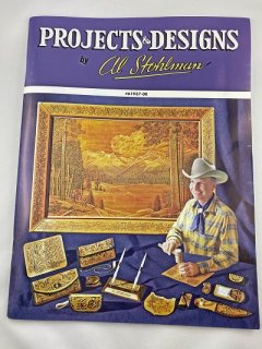 Projects and Designs by Al Stohlman