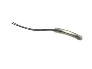 S-curved Sewing needle Kurven Nadel fr Mokkasins