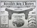 Buscaderos Belts & Holsters