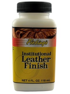 Fiebing`s Institutional Dye Finish 118 ml