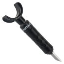 Craftplus Swivelknife Kurvenmesser Profi Swivel Knife...